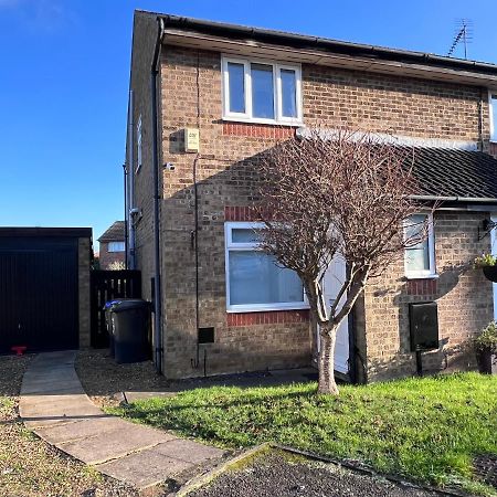 Frensham House Apartment Dallington  Exterior photo