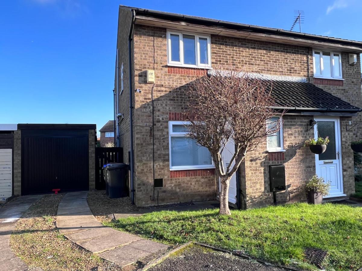 Frensham House Apartment Dallington  Exterior photo