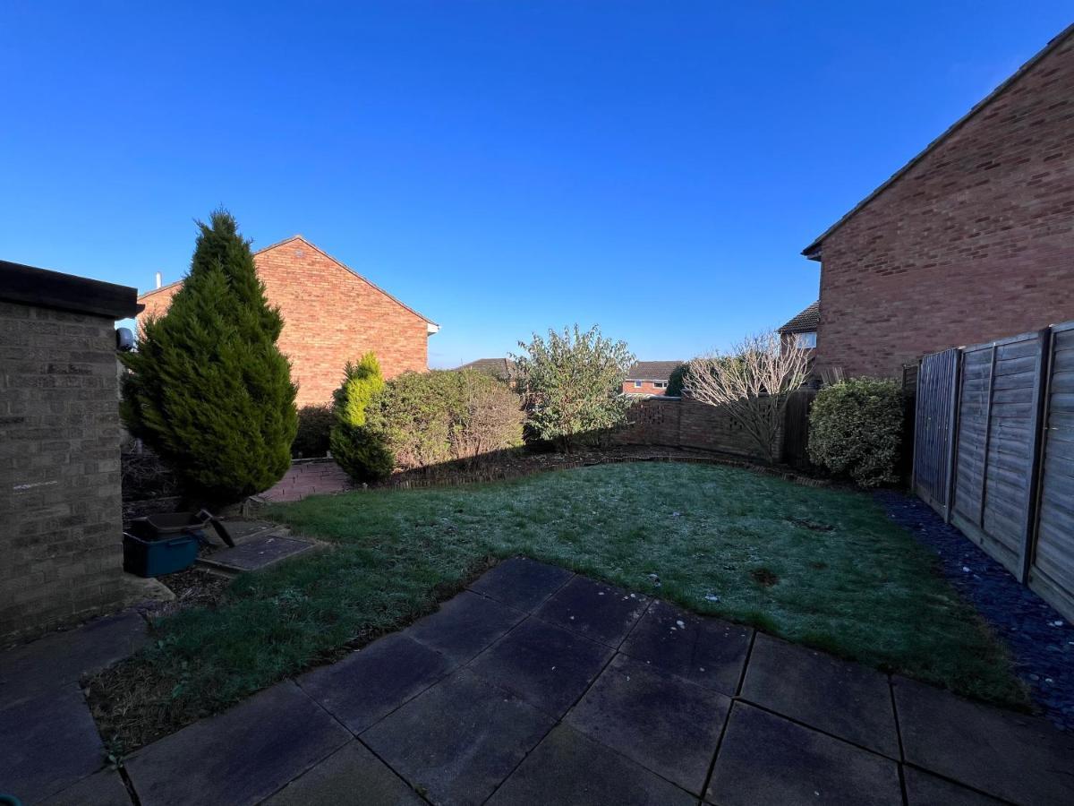 Frensham House Apartment Dallington  Exterior photo
