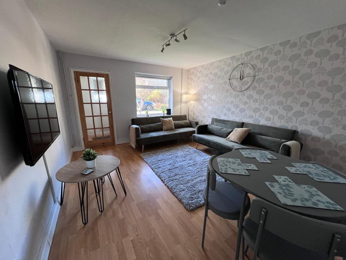Frensham House Apartment Dallington  Exterior photo
