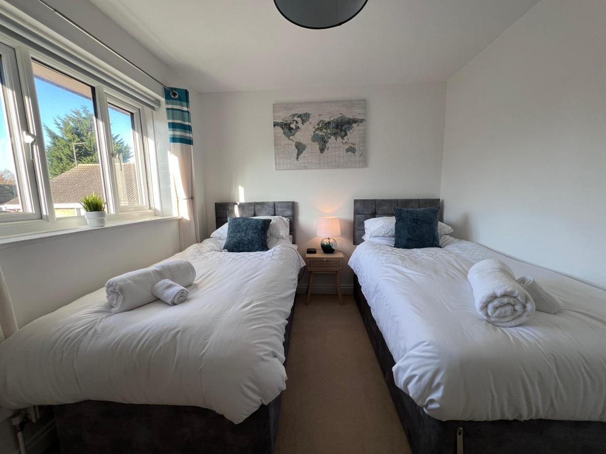 Frensham House Apartment Dallington  Exterior photo