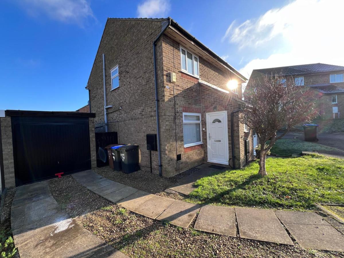 Frensham House Apartment Dallington  Exterior photo